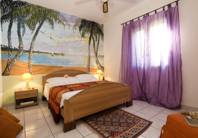 Villaggio Turistico Resort Oasi Paradiso